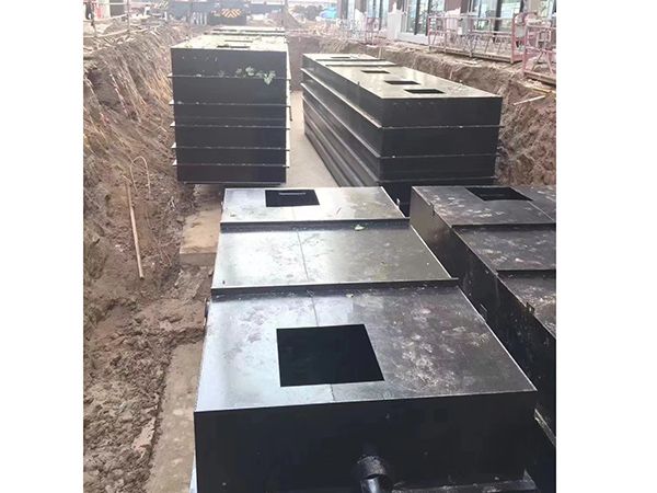 个旧​甘肃嘉源通环保：全品类水处理设备，一站式守护碧水清流